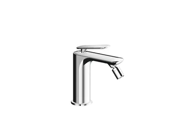 FOIL CRIFL370 - Countertop bidet mixer with swivel spout by CRISTINA Rubinetterie - view 2